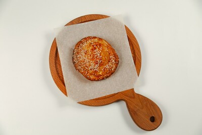 Самса сырная